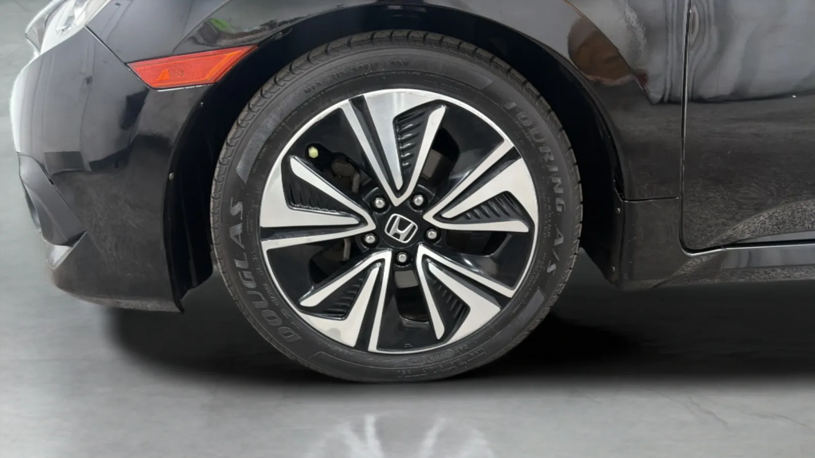 Honda Civic photo 27