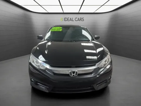 Photos of 2018 Honda Civic EX-T for sale in Mesa, AZ at Ideal Cars - Broadway