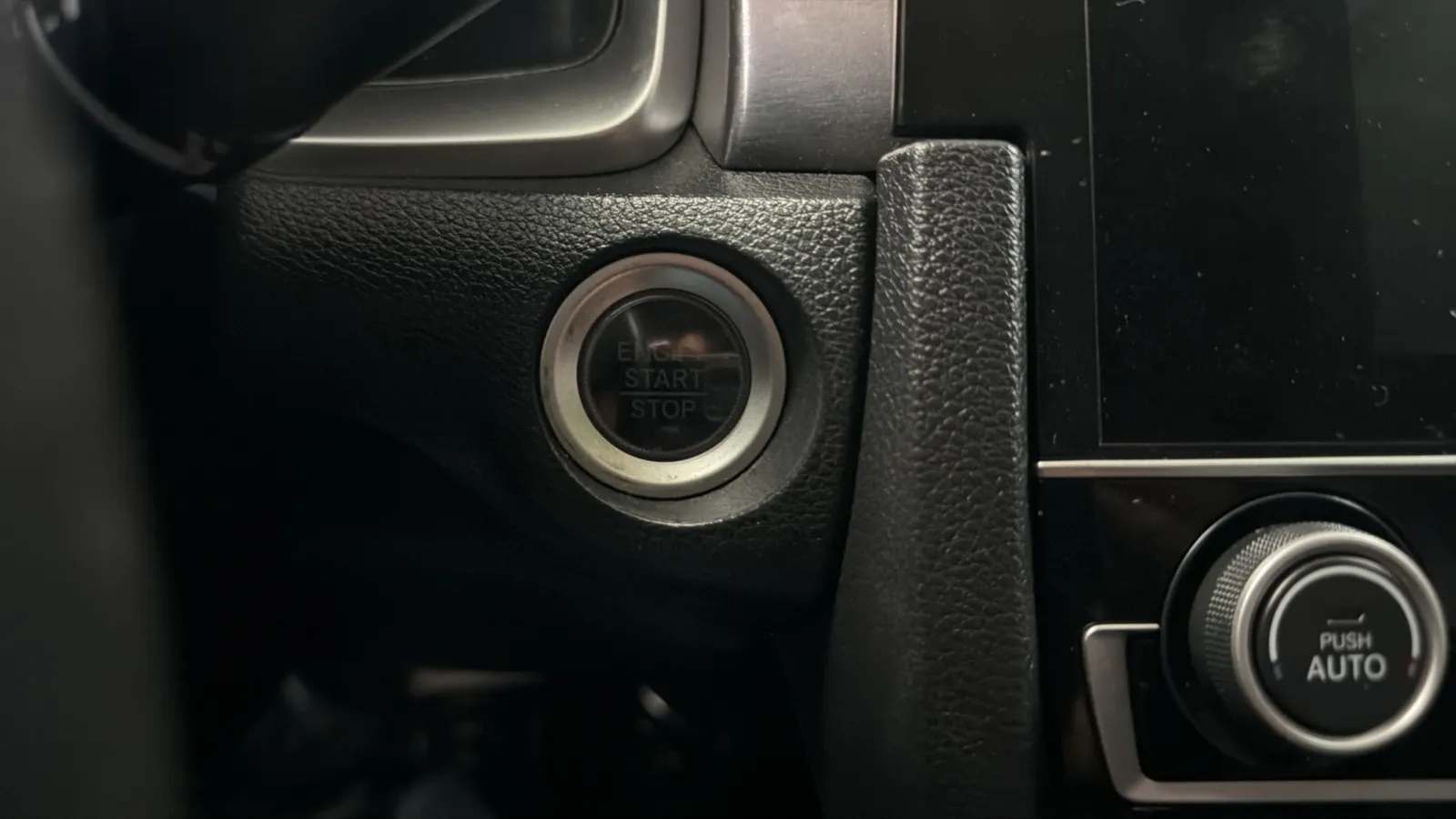 Honda Civic photo 16