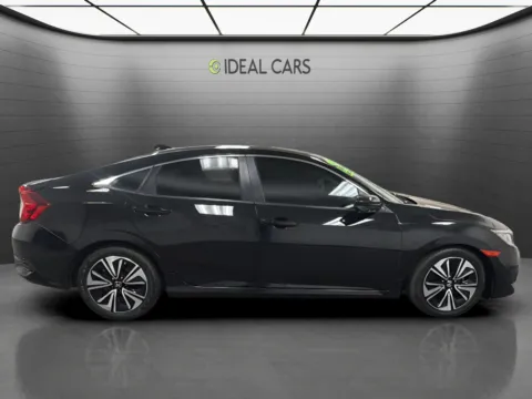 More photos of 2018 Honda Civic EX-T at Ideal Cars - Broadway, AZ