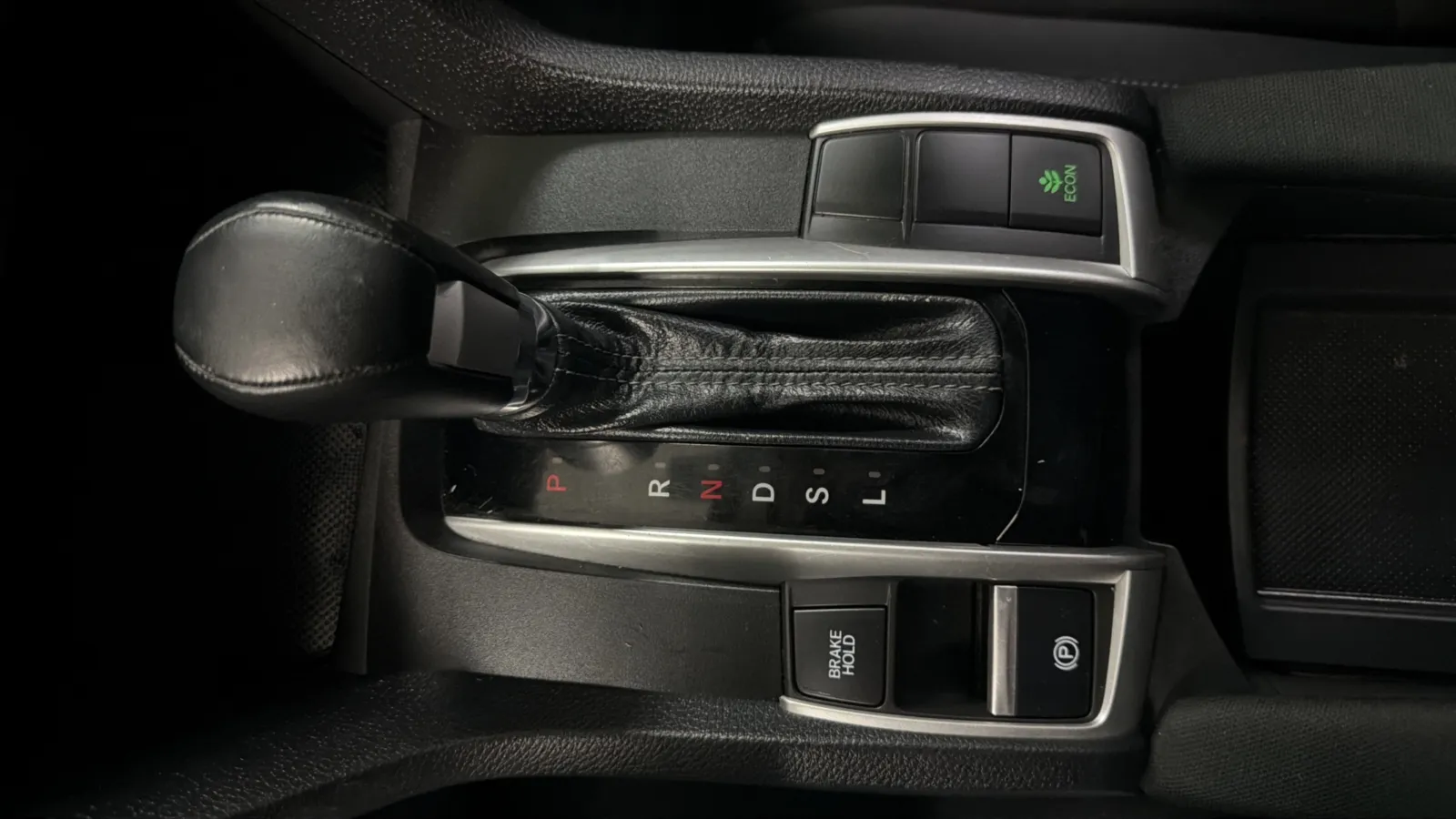 Honda Civic photo 13