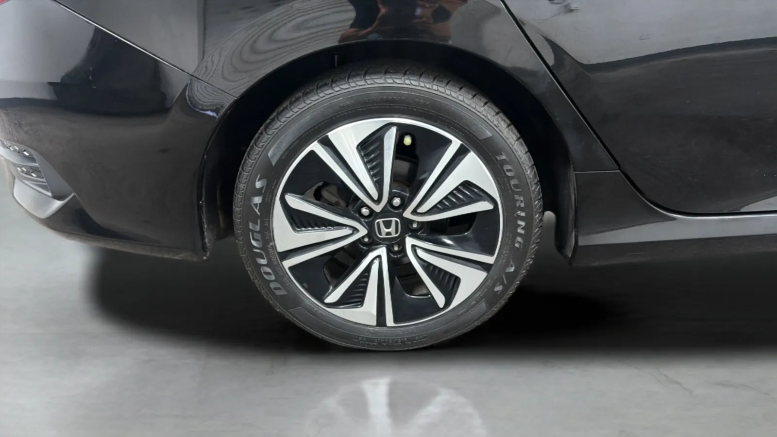 Honda Civic photo 25