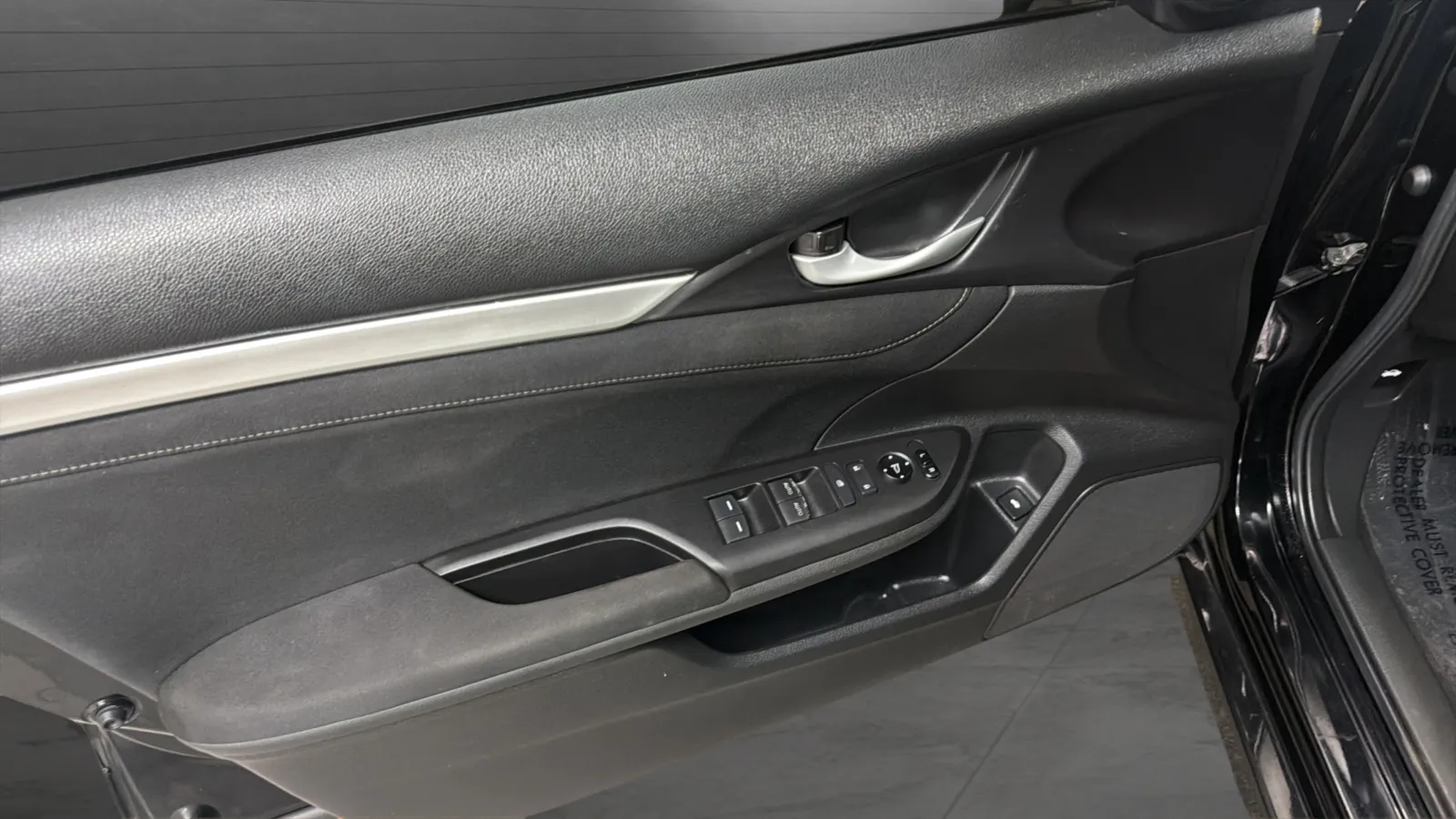Honda Civic photo 18