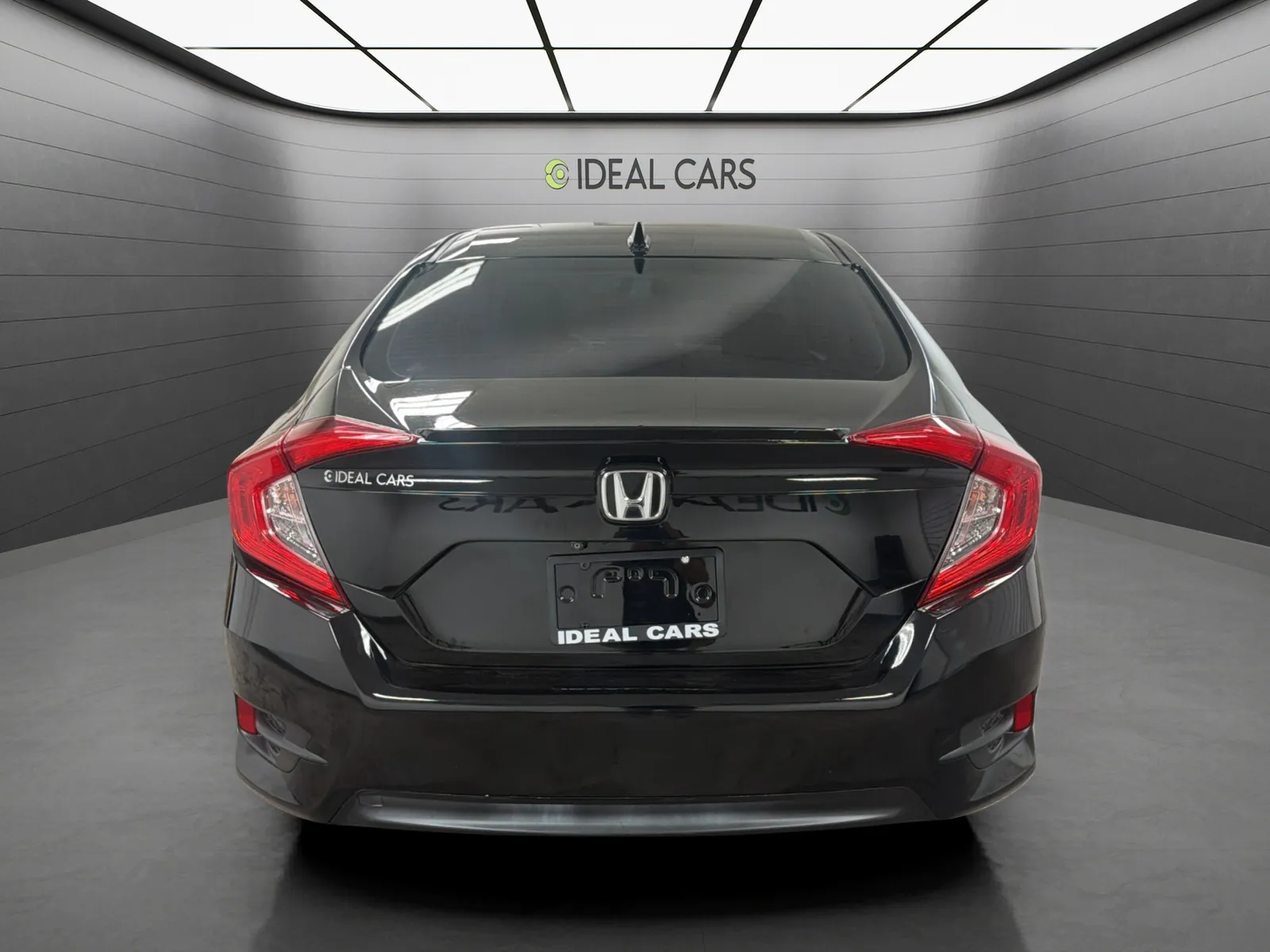Honda Civic photo 6