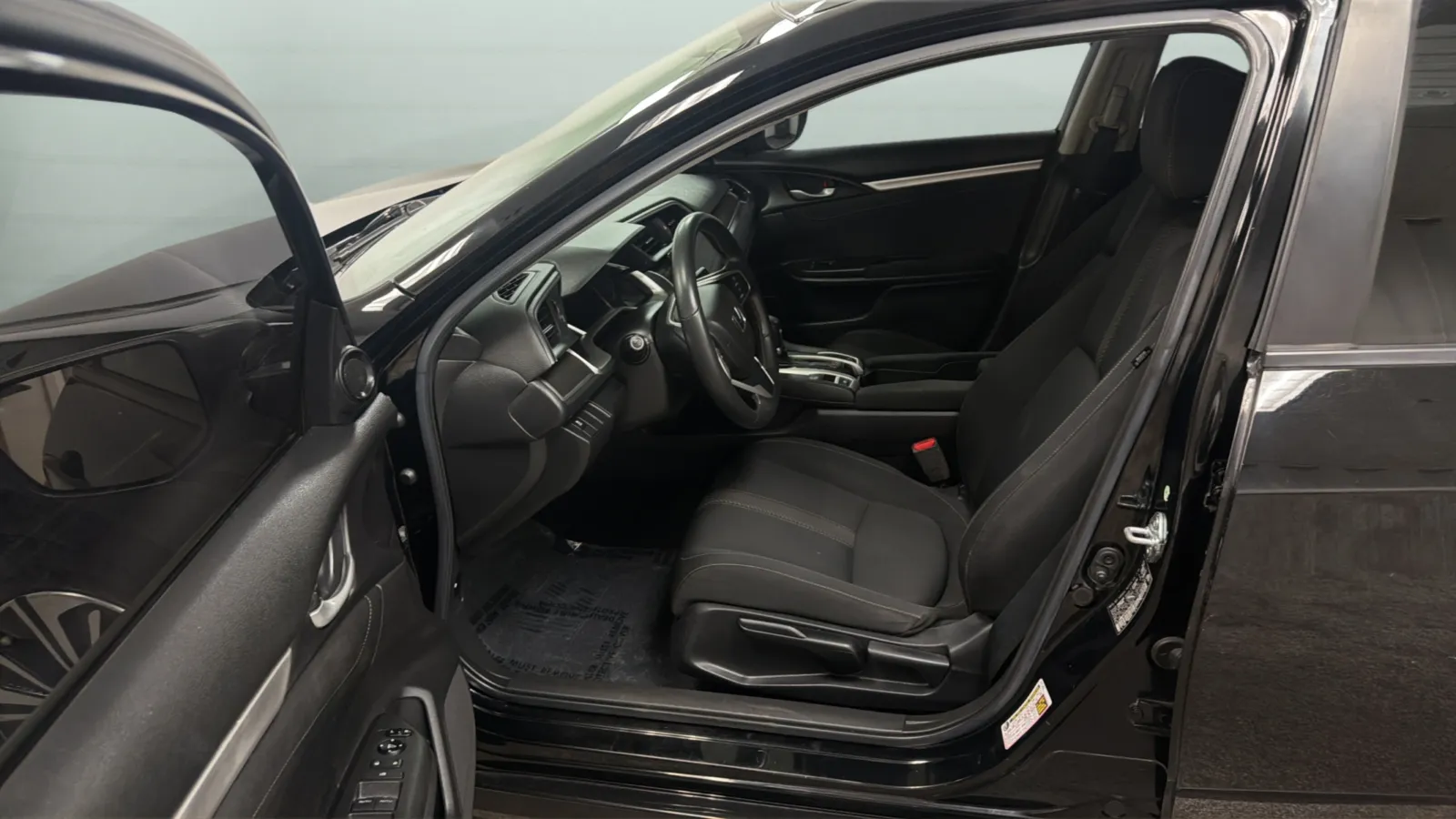 Honda Civic photo 21