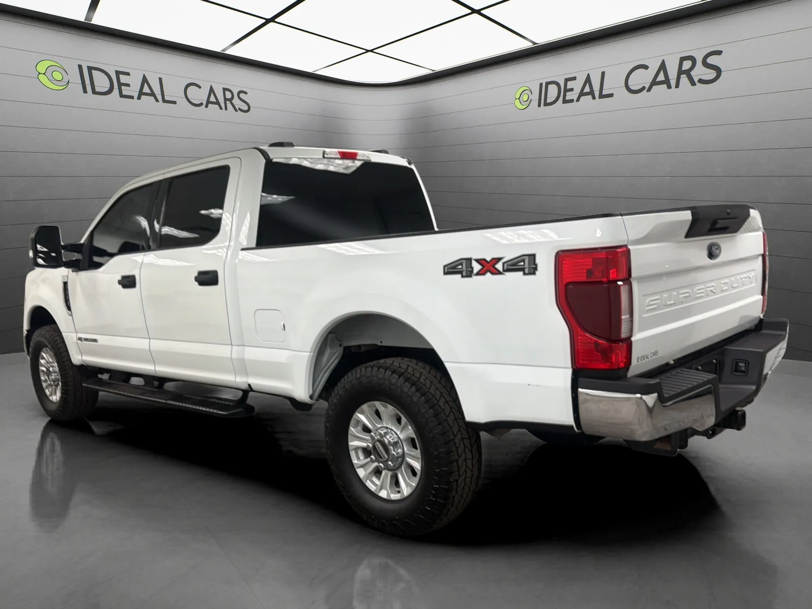 Ford F-250 photo 7