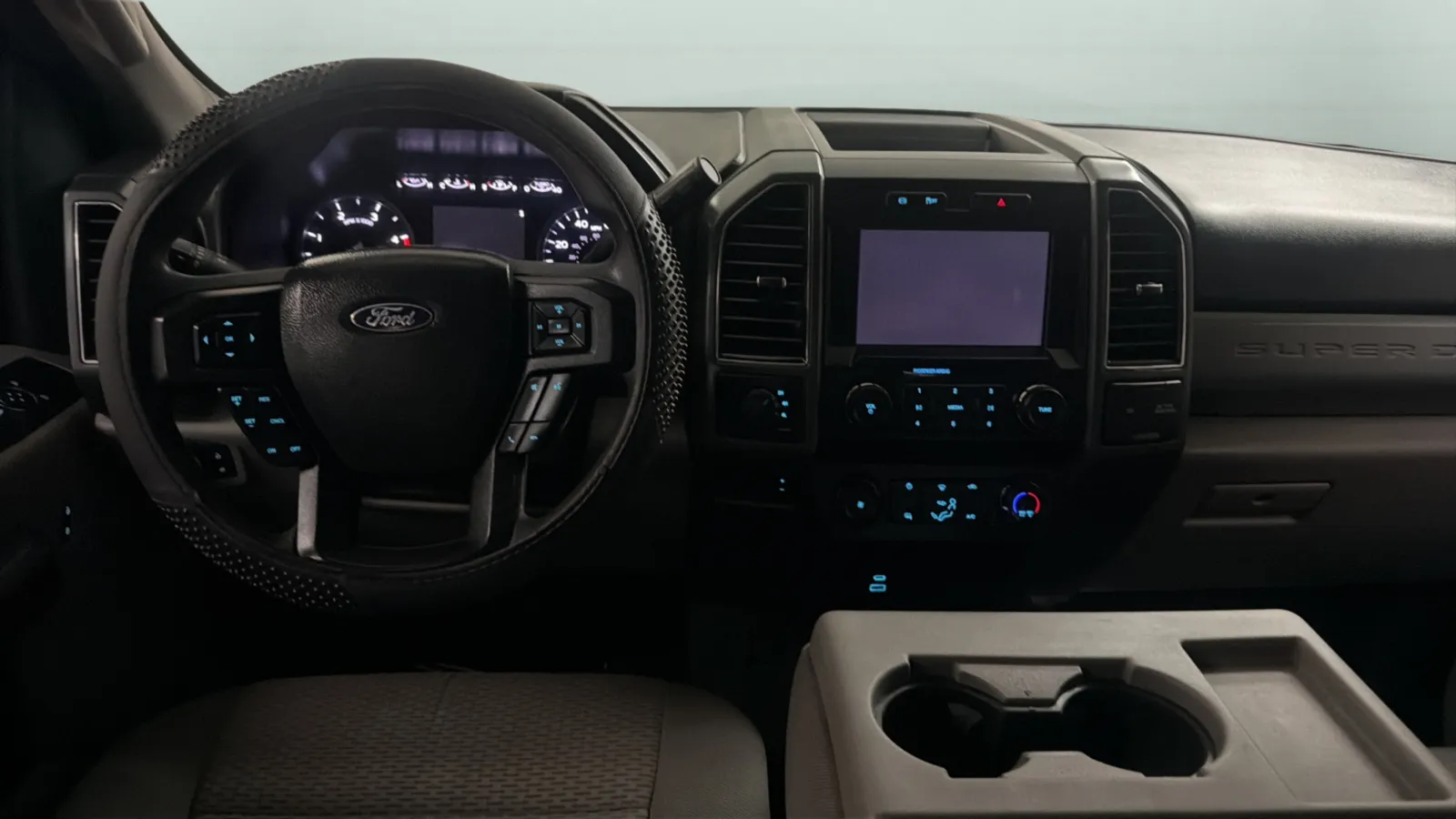 Ford F-250 photo 10