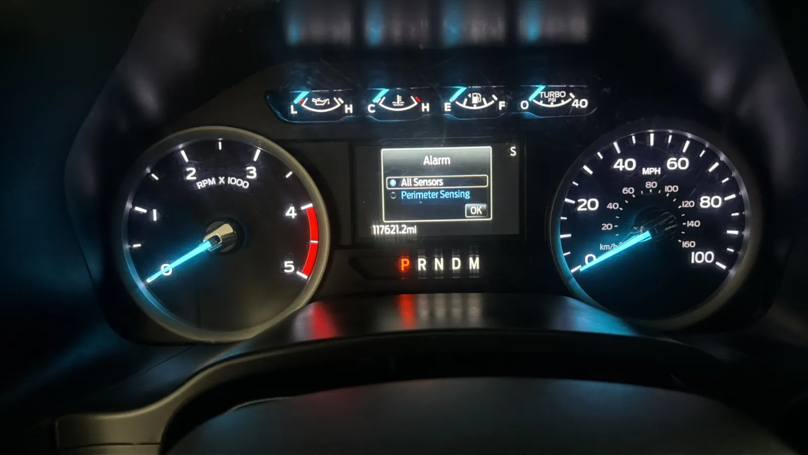 Ford F-250 photo 11