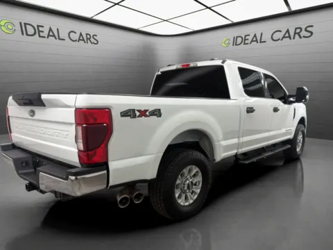 More photos of 2022 Ford F-250 Super Duty XLT at Ideal Cars - Broadway, AZ
