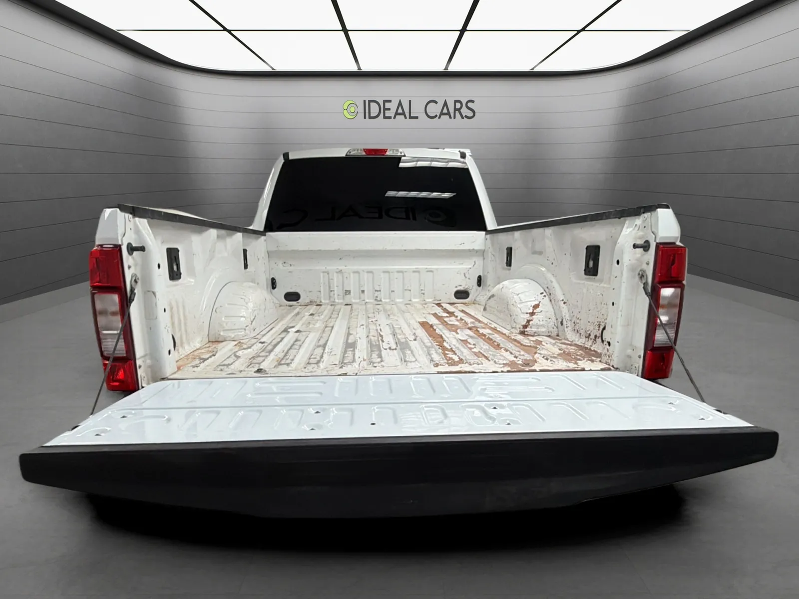 Ford F-250 photo 19