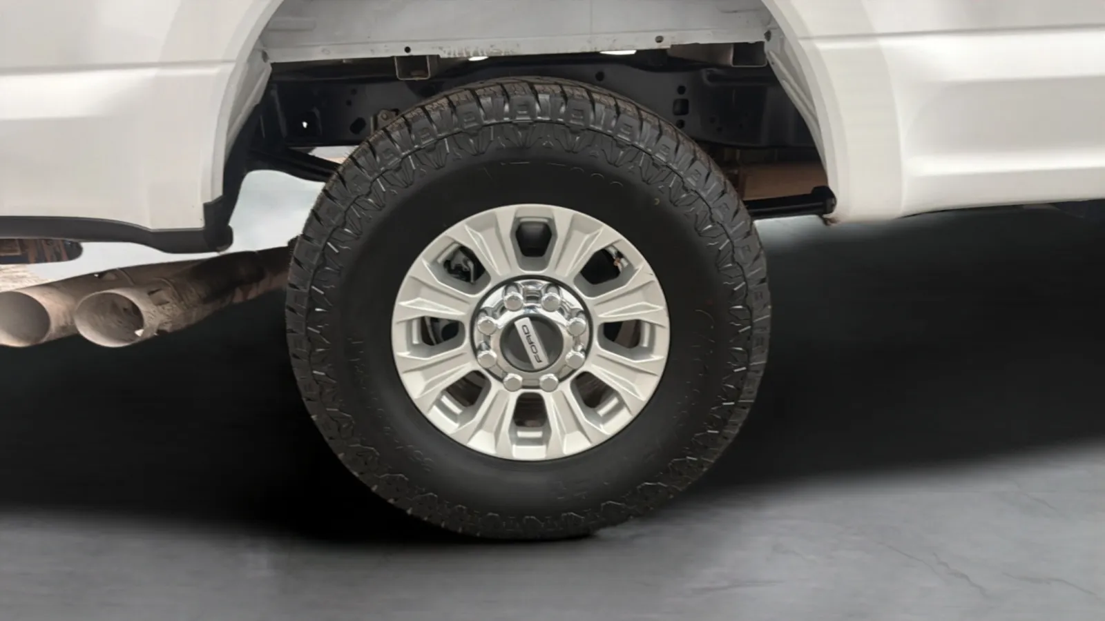 Ford F-250 photo 25