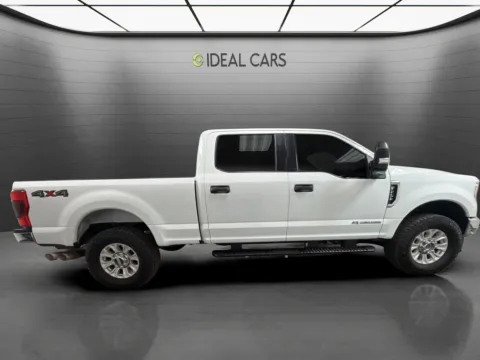 More photos of 2022 Ford F-250 Super Duty XLT at Ideal Cars - Broadway, AZ