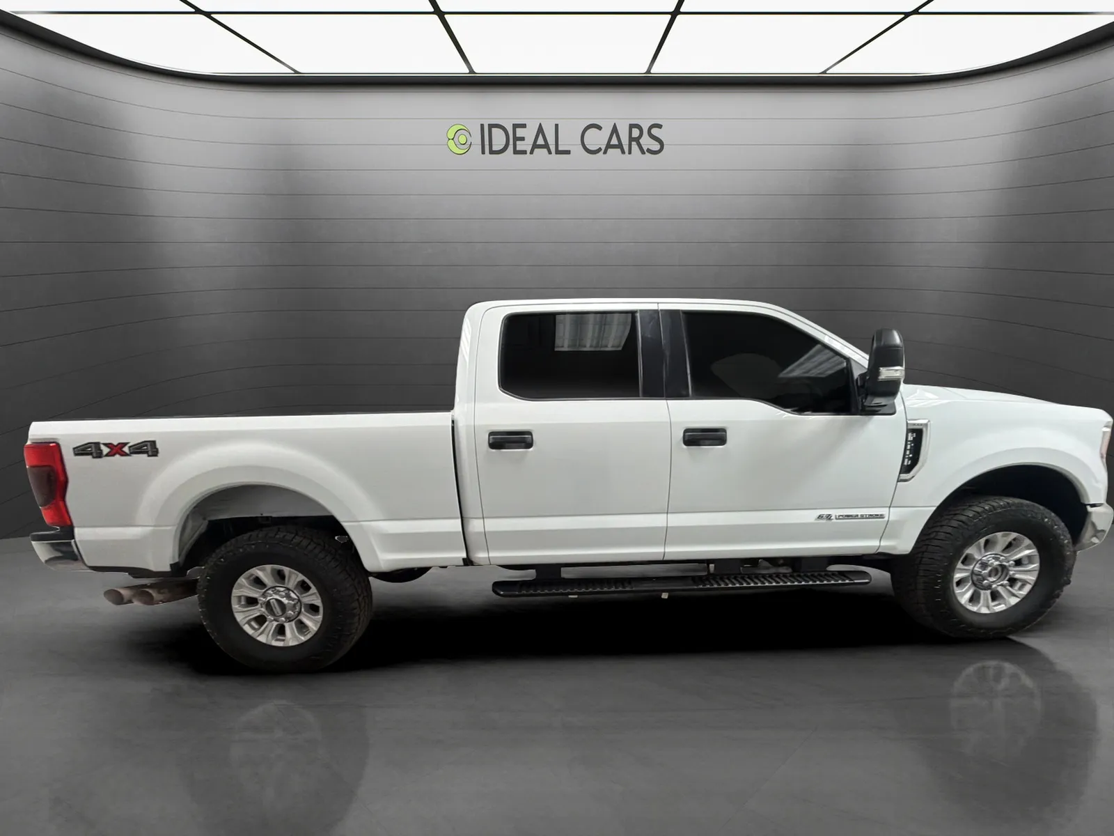 Ford F-250 photo 4