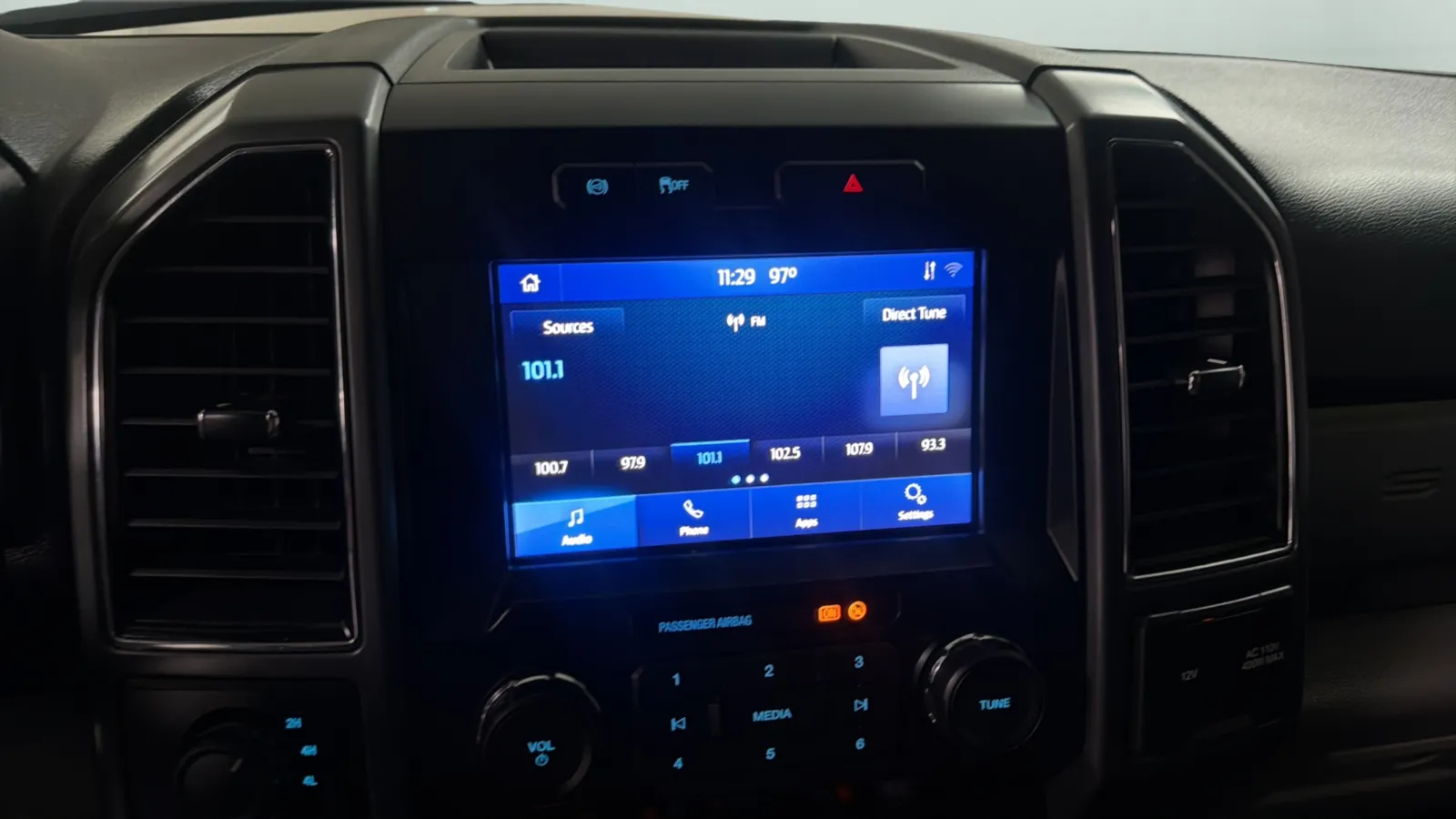 Ford F-250 photo 13
