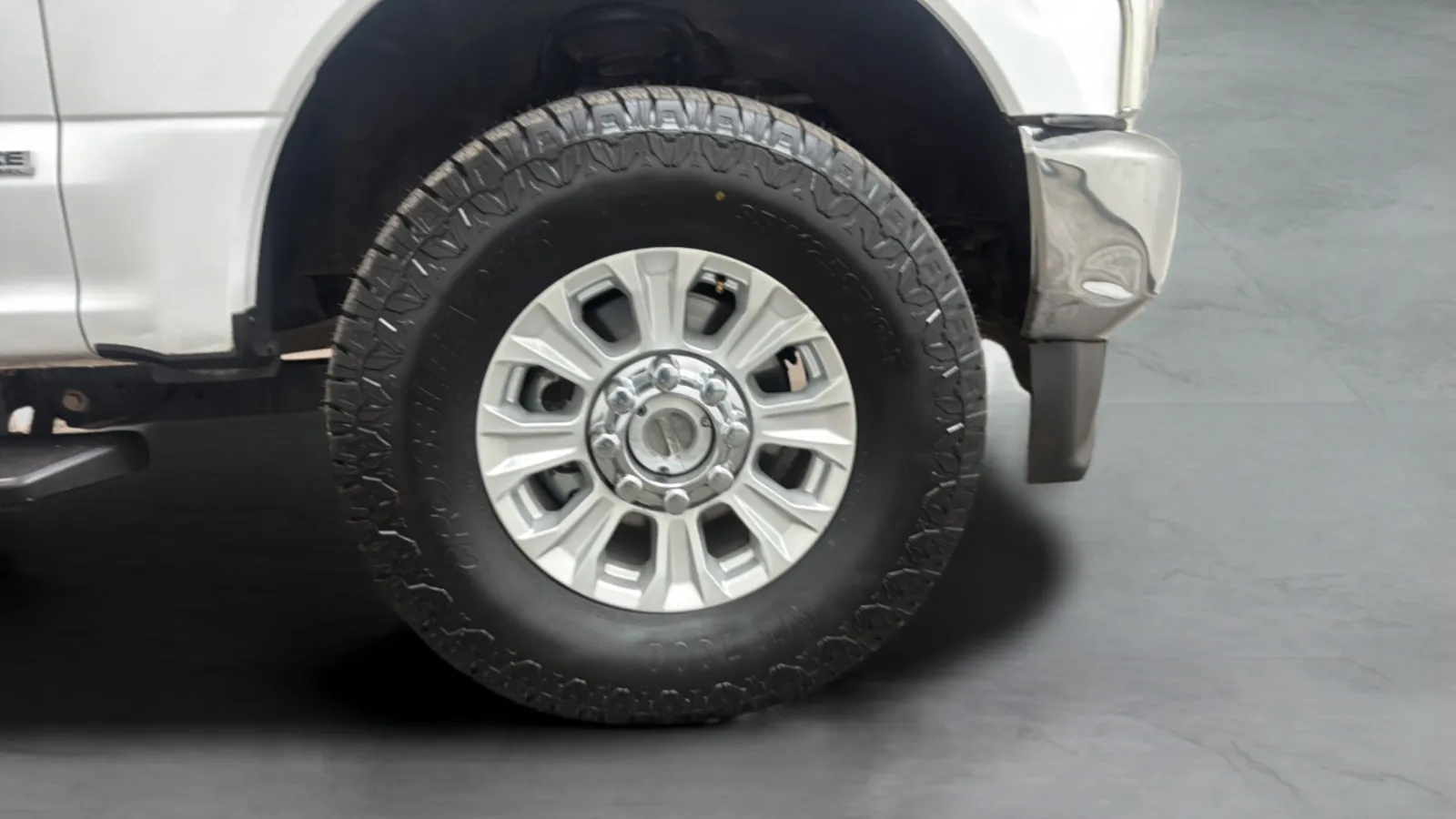 Ford F-250 photo 24