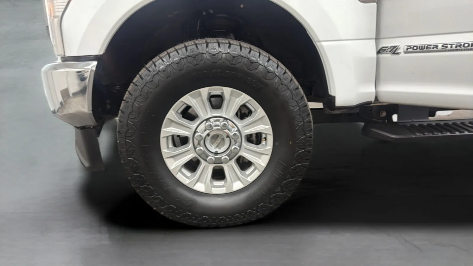 Ford F-250 photo 27