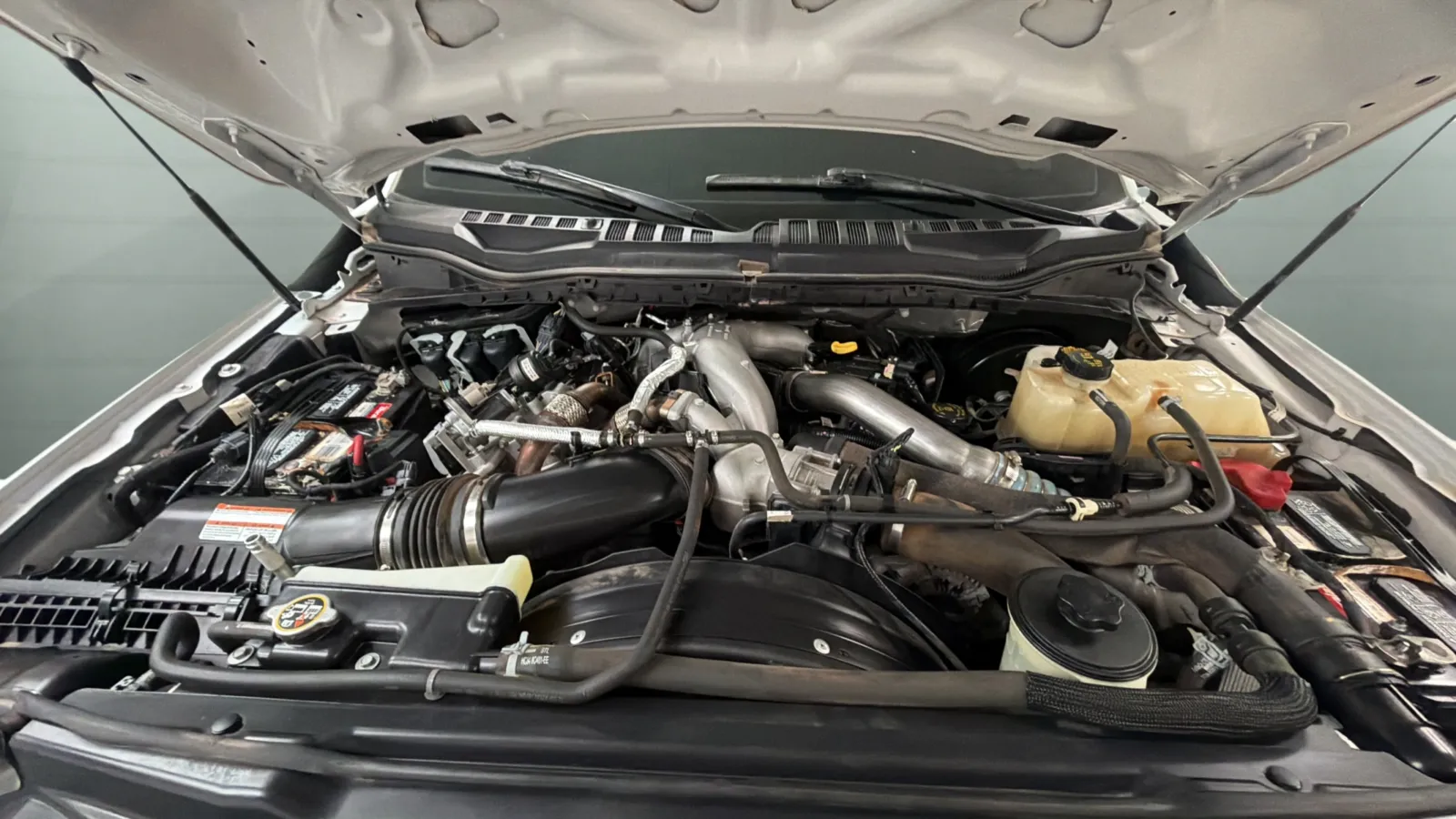 Ford F-250 photo 22