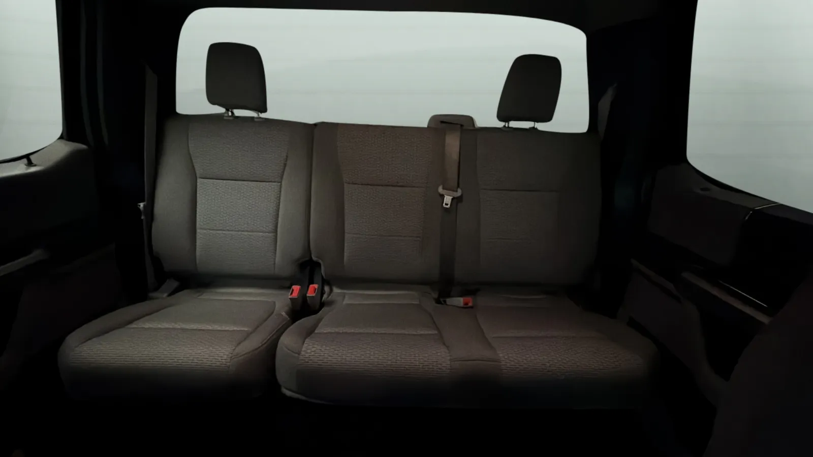 Ford F-150 photo 18