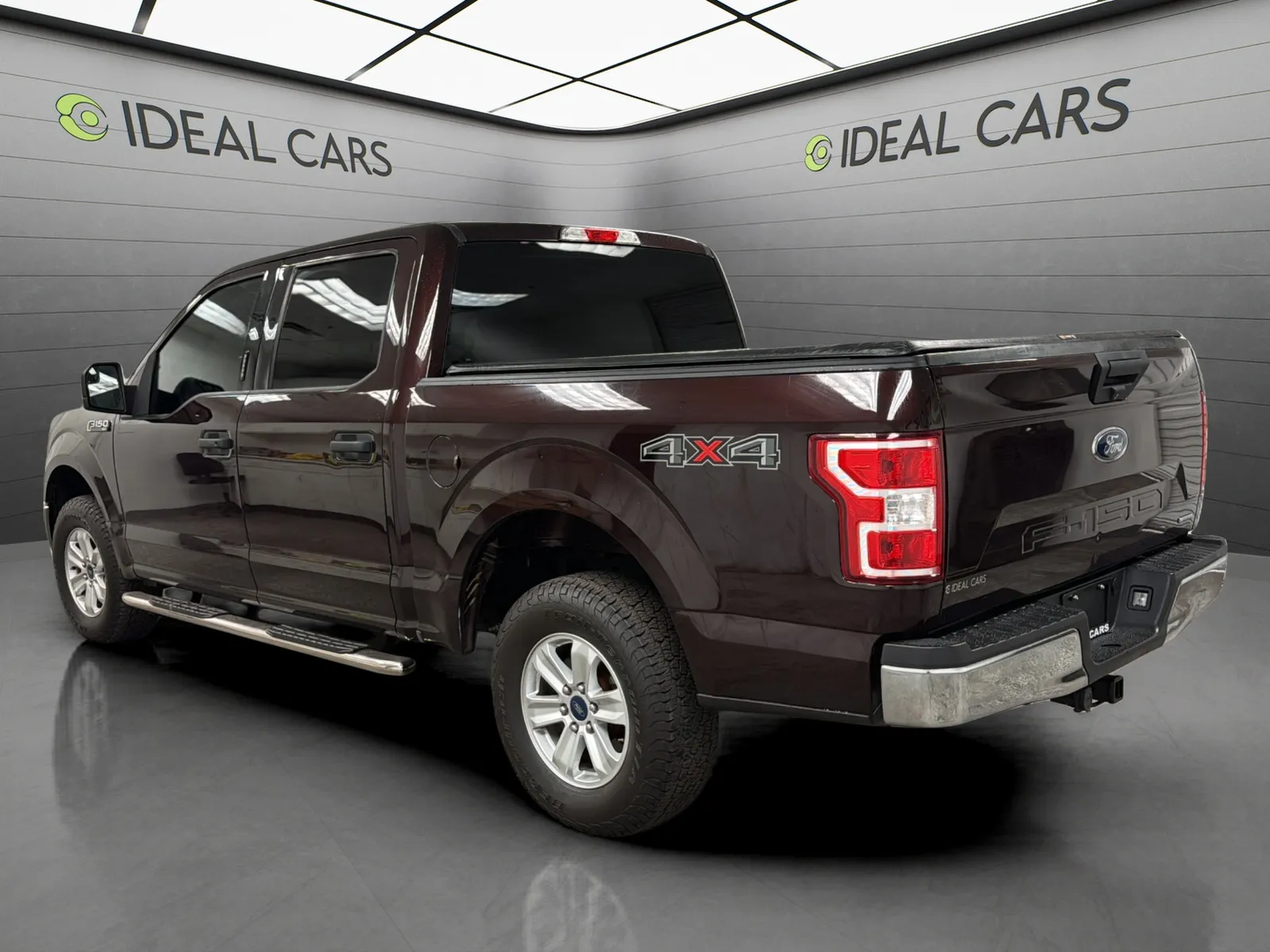 Ford F-150 photo 7