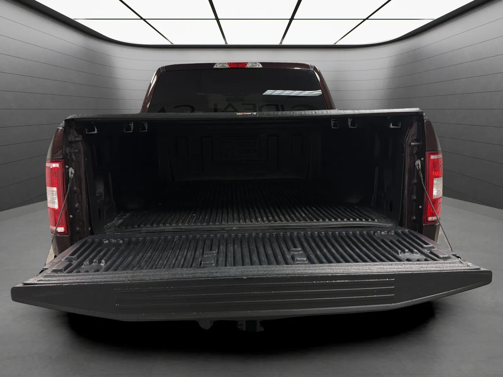 Ford F-150 photo 19