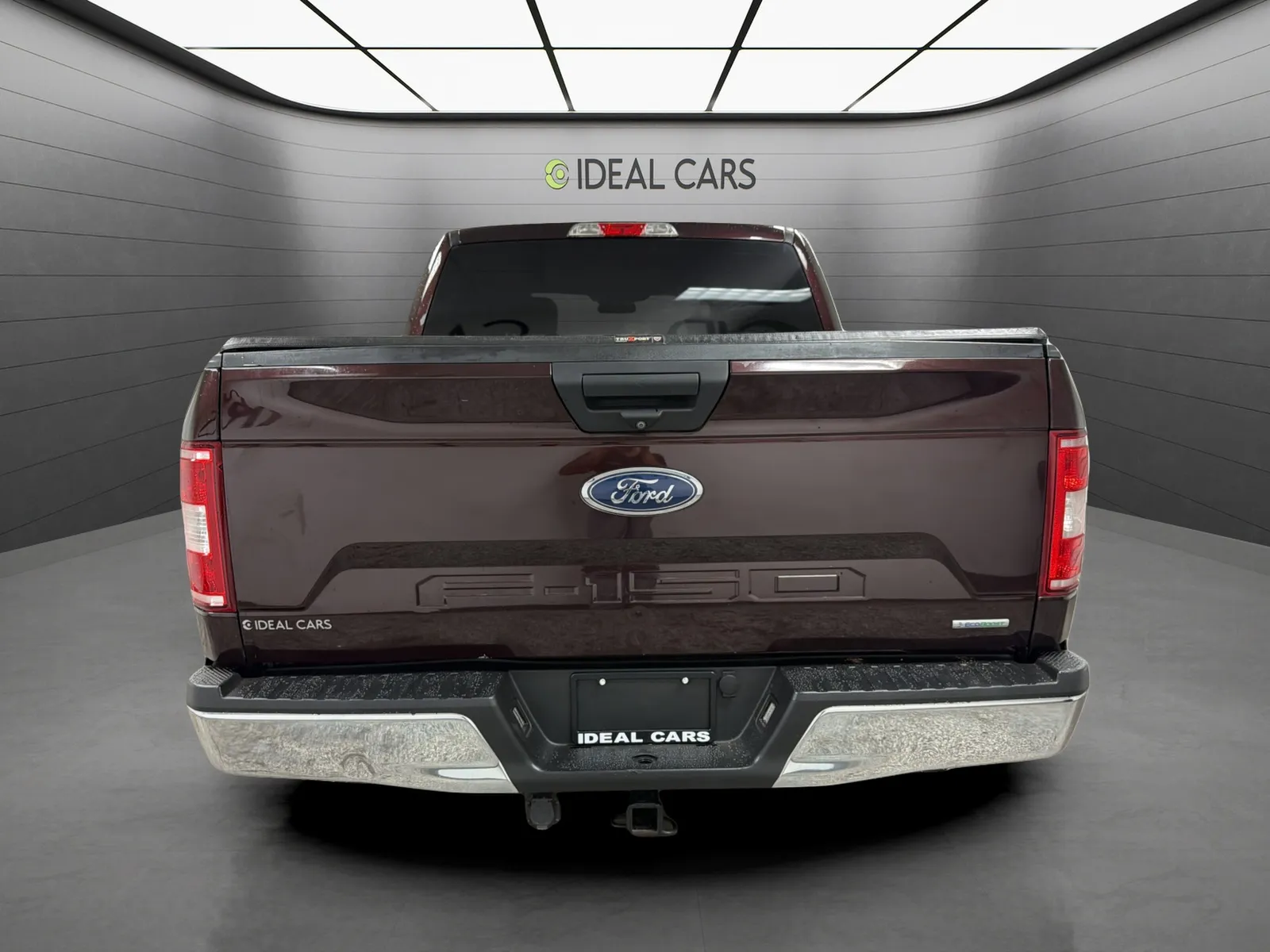 Ford F-150 photo 6