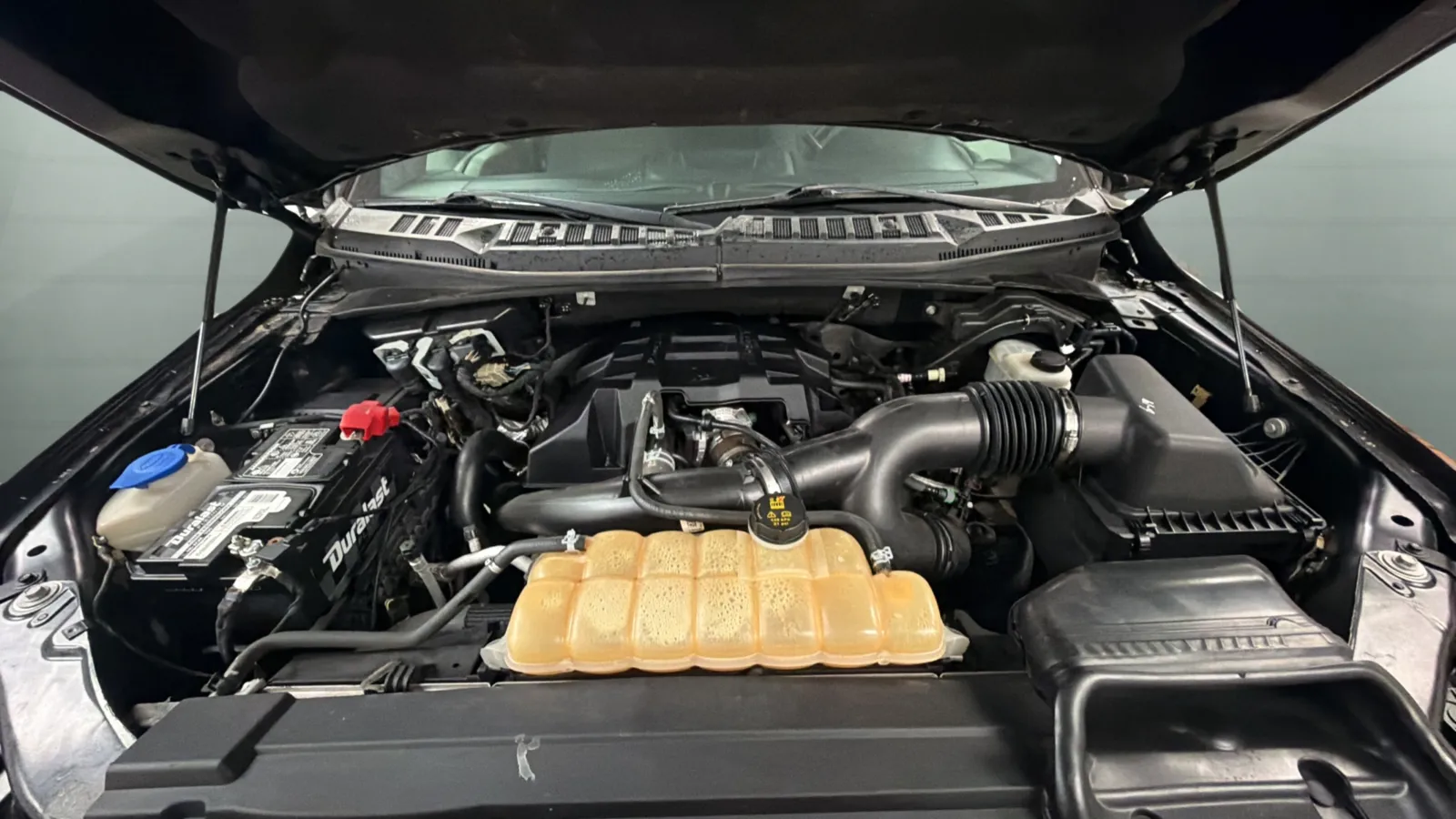 Ford F-150 photo 22