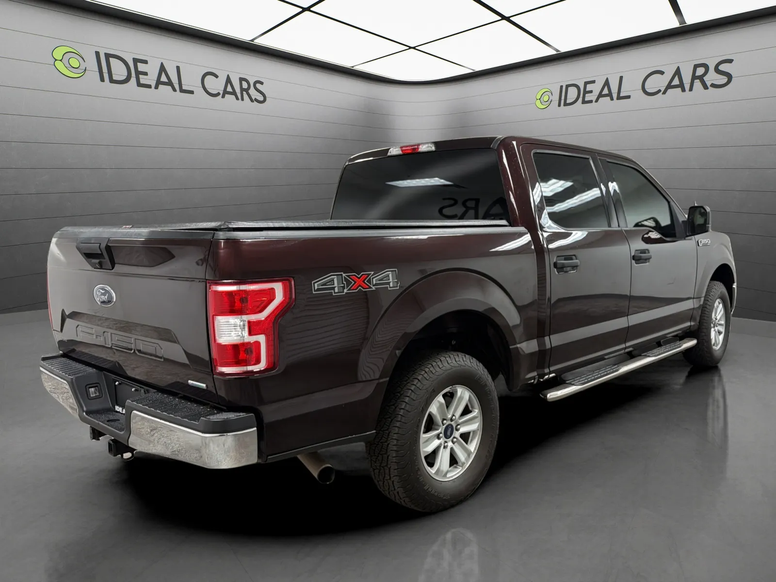 Ford F-150 photo 5
