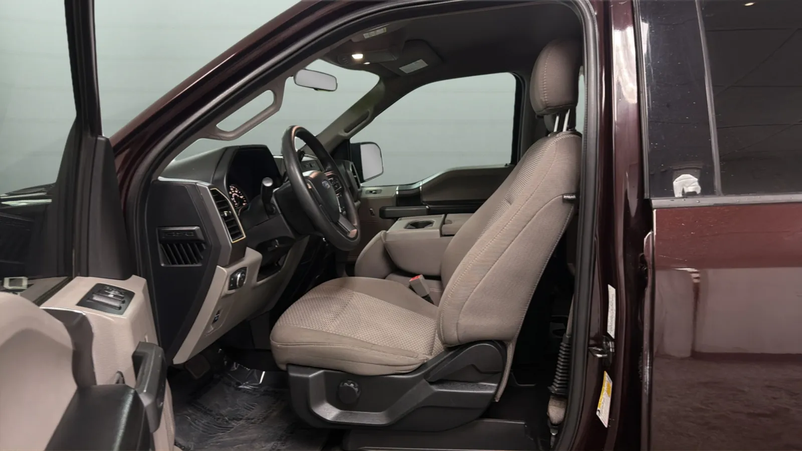 Ford F-150 photo 20