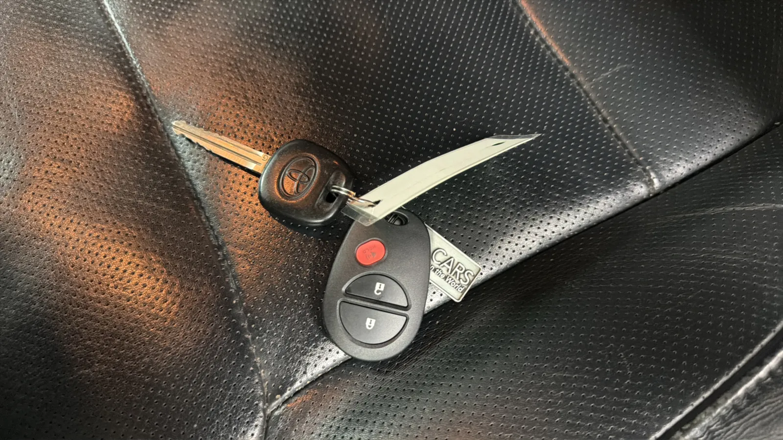 Toyota Tundra photo 28