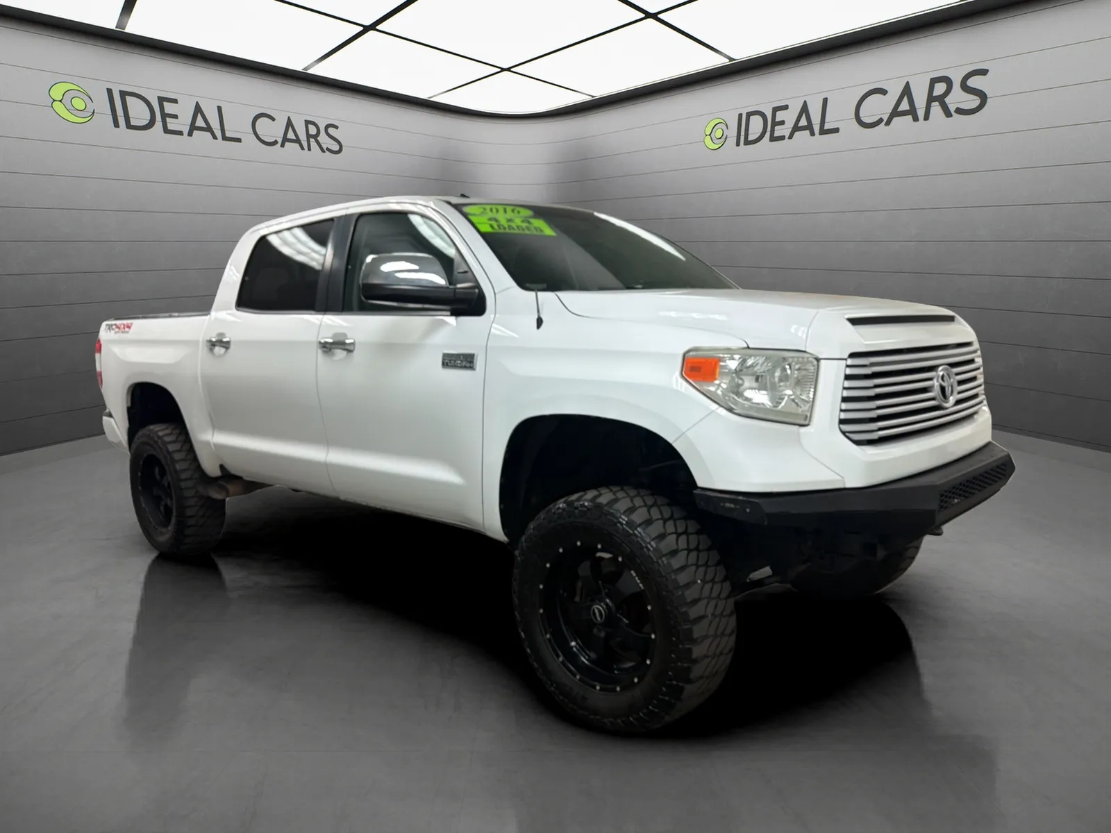 Toyota Tundra photo 7