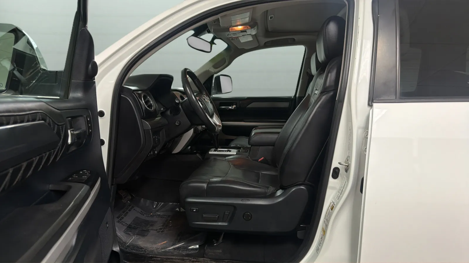Toyota Tundra photo 20