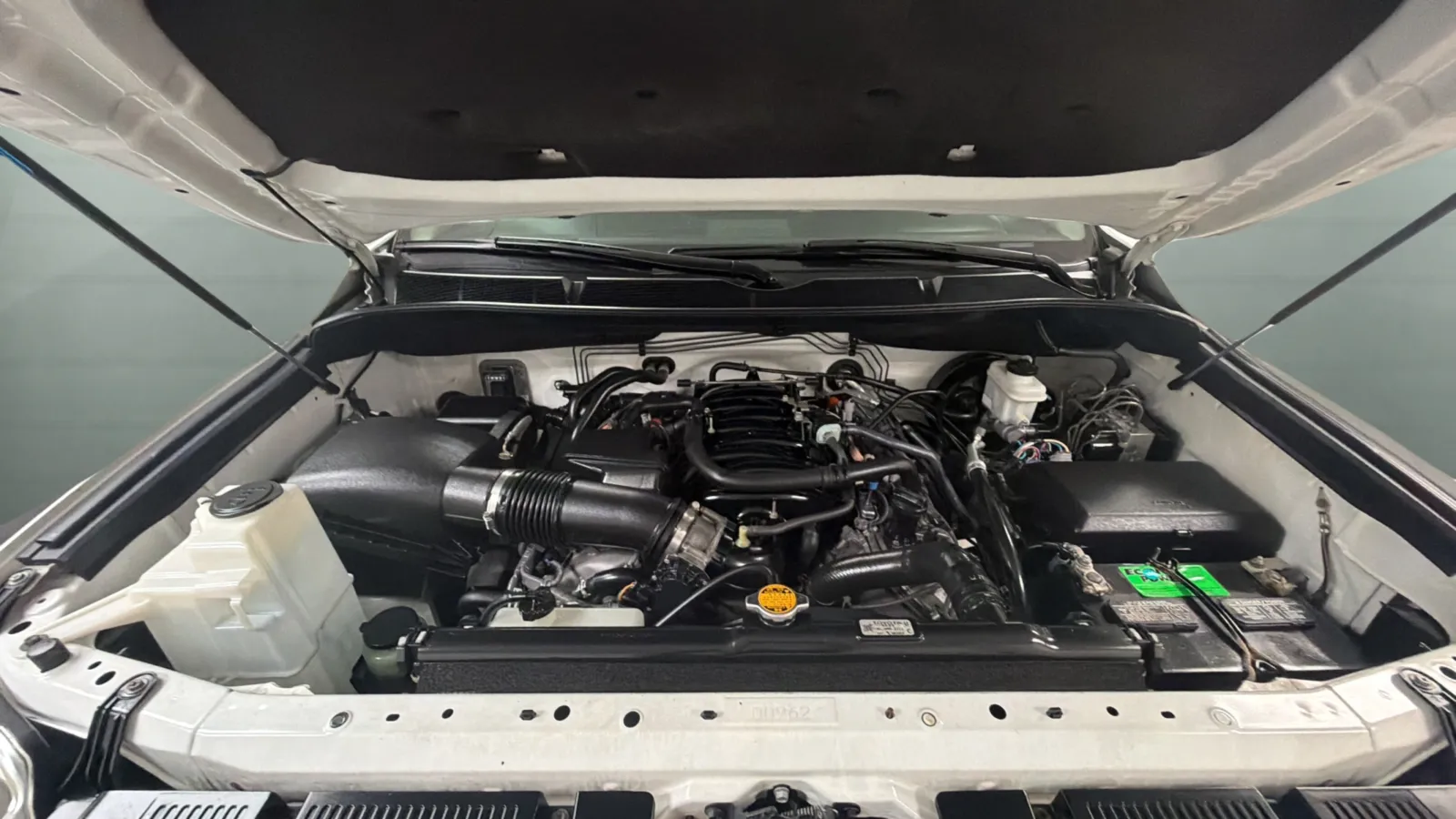 Toyota Tundra photo 22