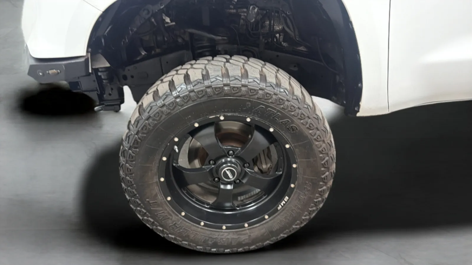 Toyota Tundra photo 26