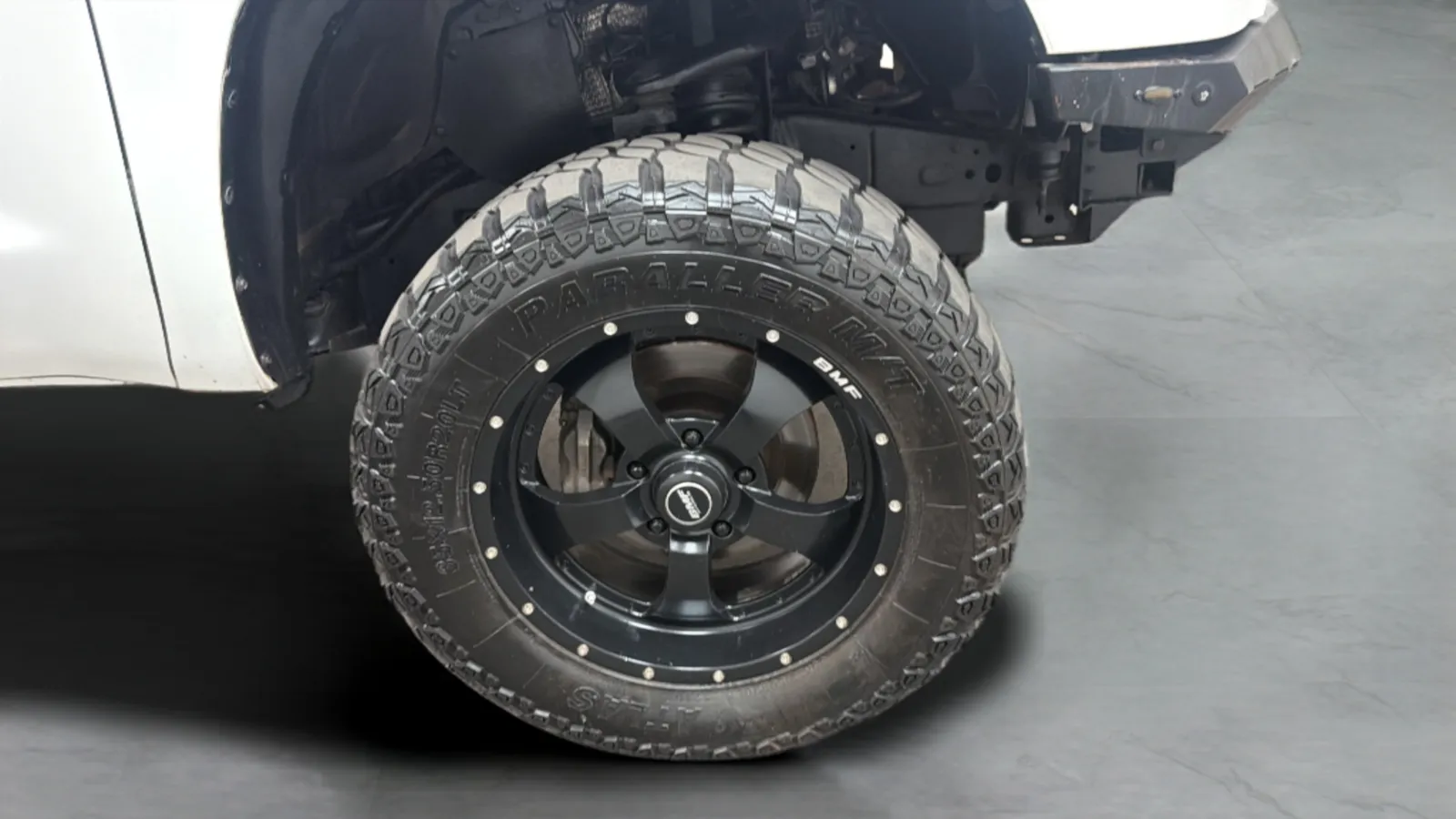 Toyota Tundra photo 23