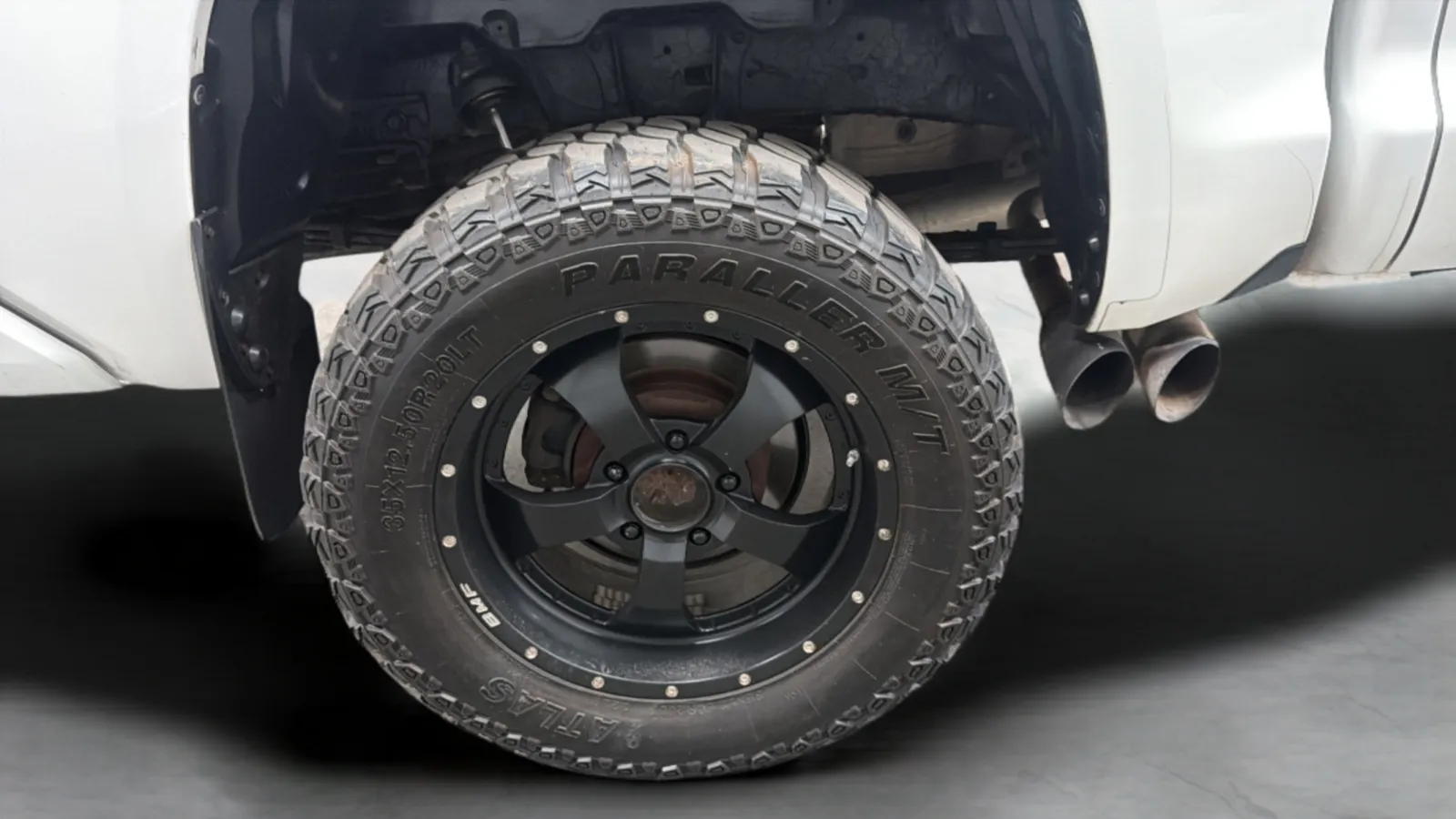 Toyota Tundra photo 24