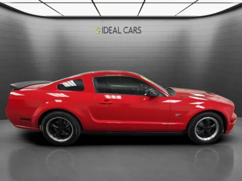 More photos of 2005 Ford Mustang GT Premium at Ideal Cars - Broadway, AZ