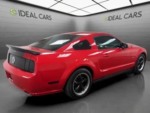 More photos of 2005 Ford Mustang GT Premium at Ideal Cars - Broadway, AZ