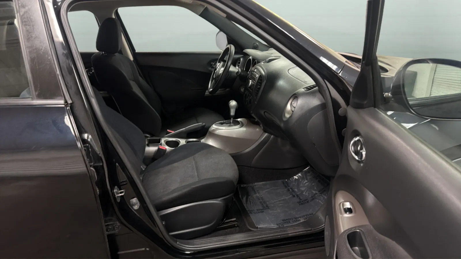 Nissan Juke photo 20