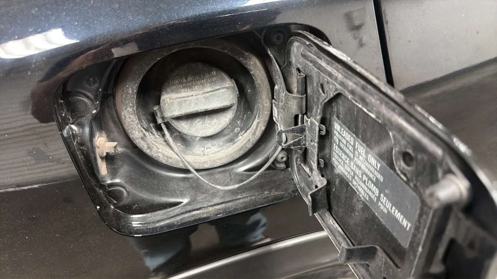Nissan Juke photo 28