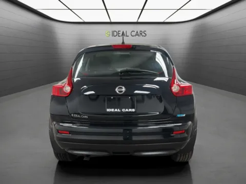 More photos of 2013 Nissan JUKE S at Ideal Cars - Broadway, AZ