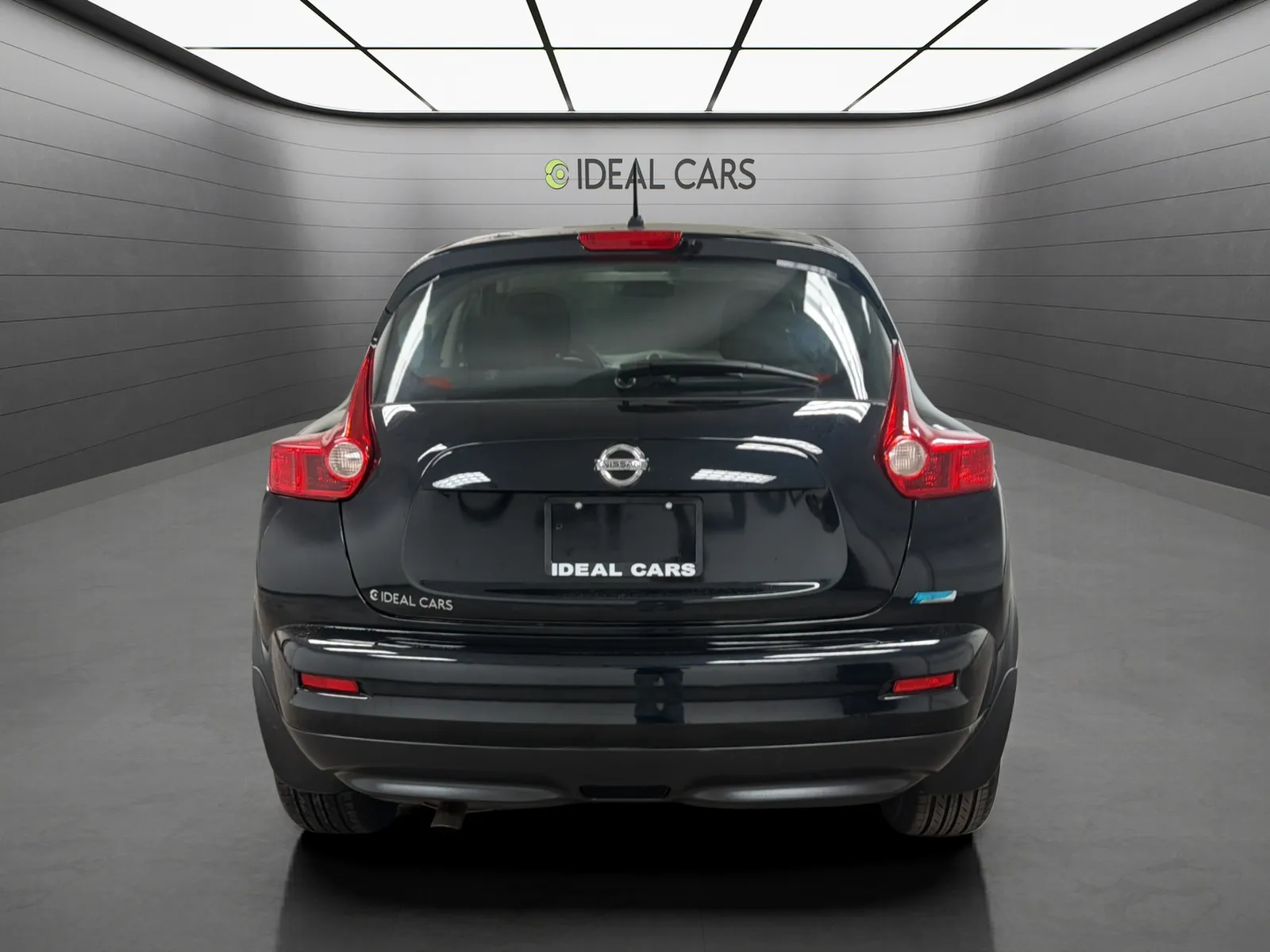 Nissan Juke photo 4