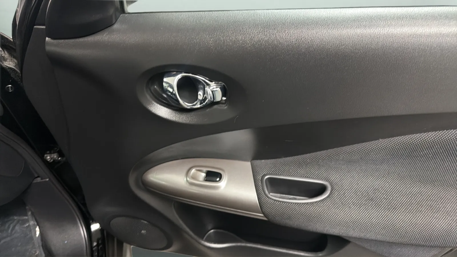 Nissan Juke photo 16