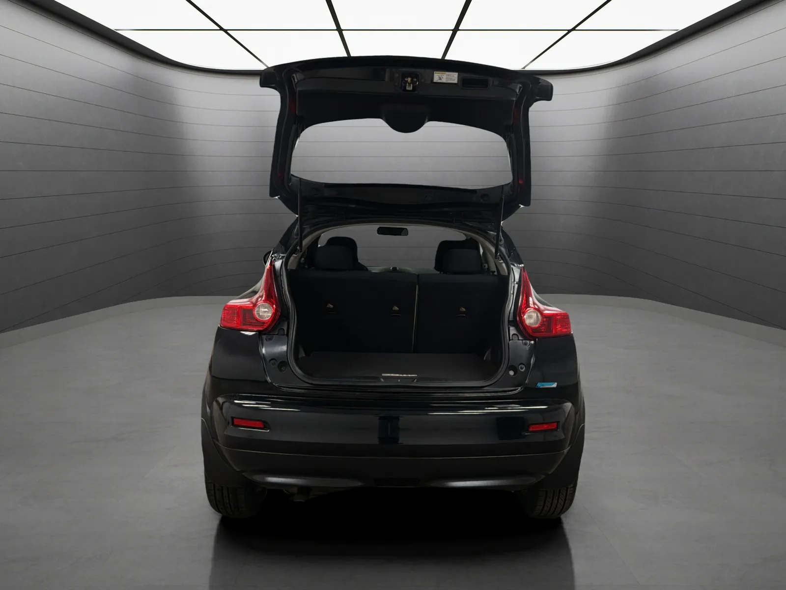 Nissan Juke photo 18
