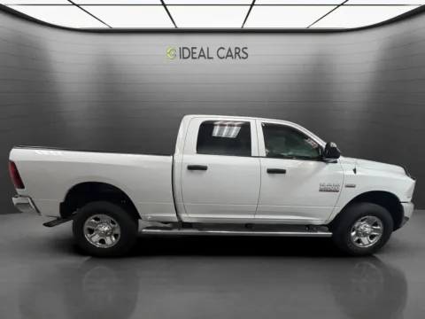 More photos of 2016 Ram 2500 Tradesman at Ideal Cars - Broadway, AZ