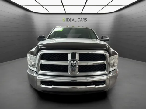 Photos of 2016 Ram 2500 Tradesman for sale in Mesa, AZ at Ideal Cars - Broadway