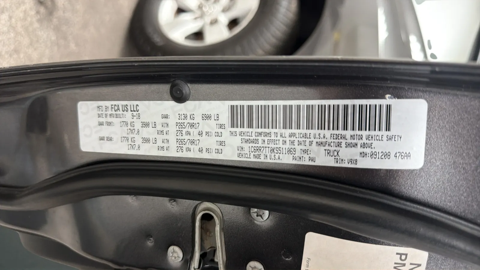 Ram 1500 photo 23