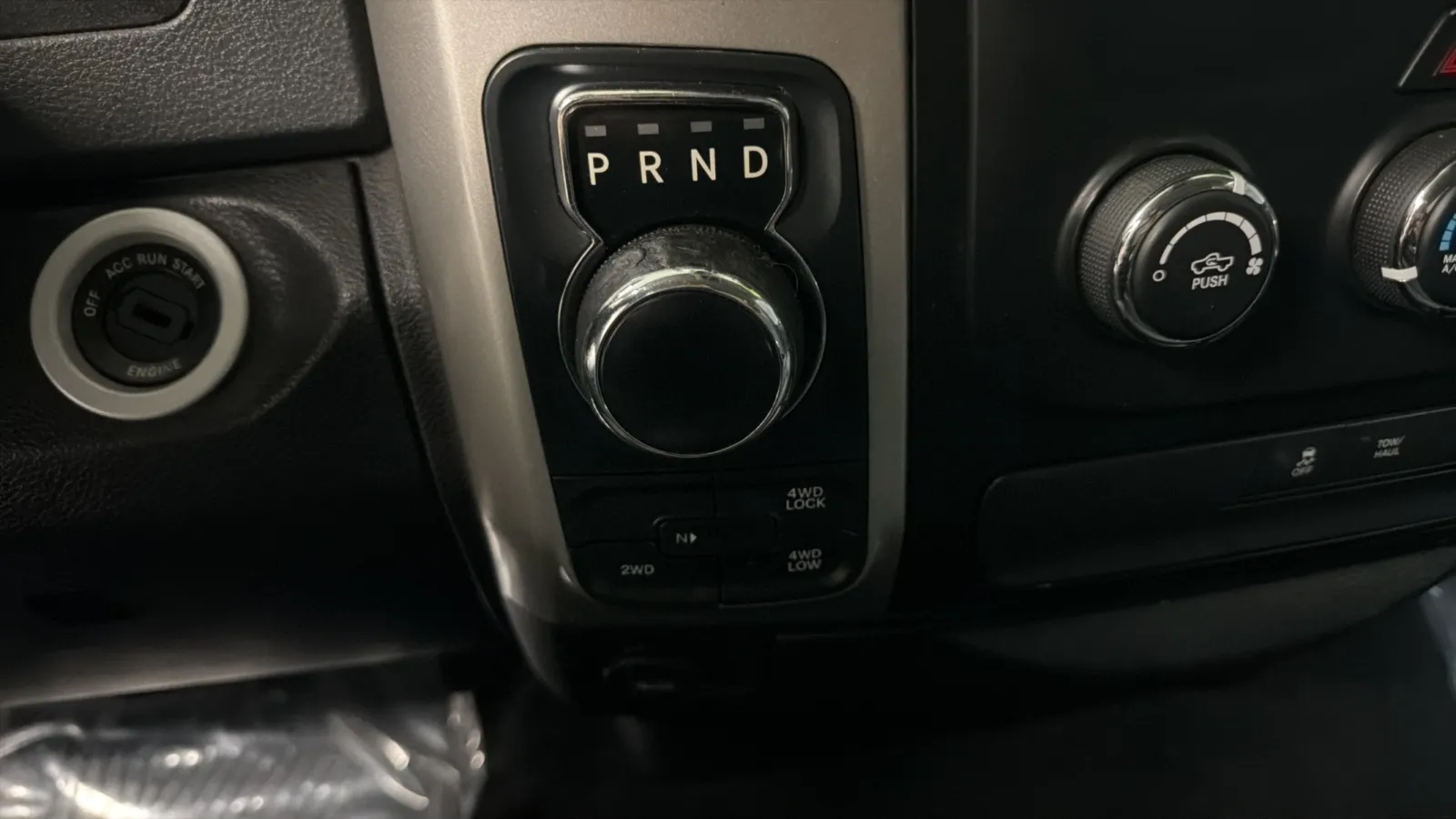 Ram 1500 photo 12