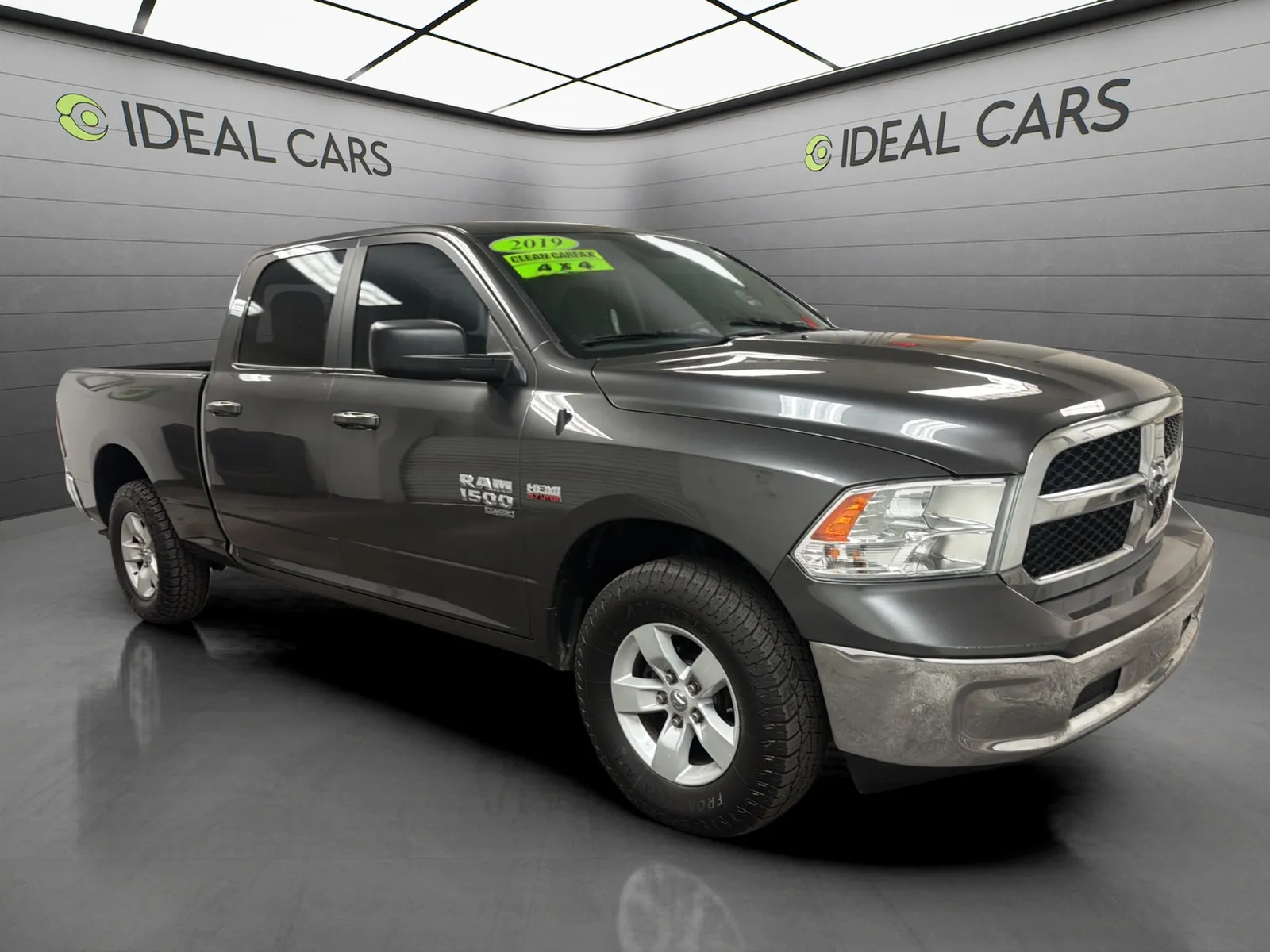 Ram 1500 photo 7