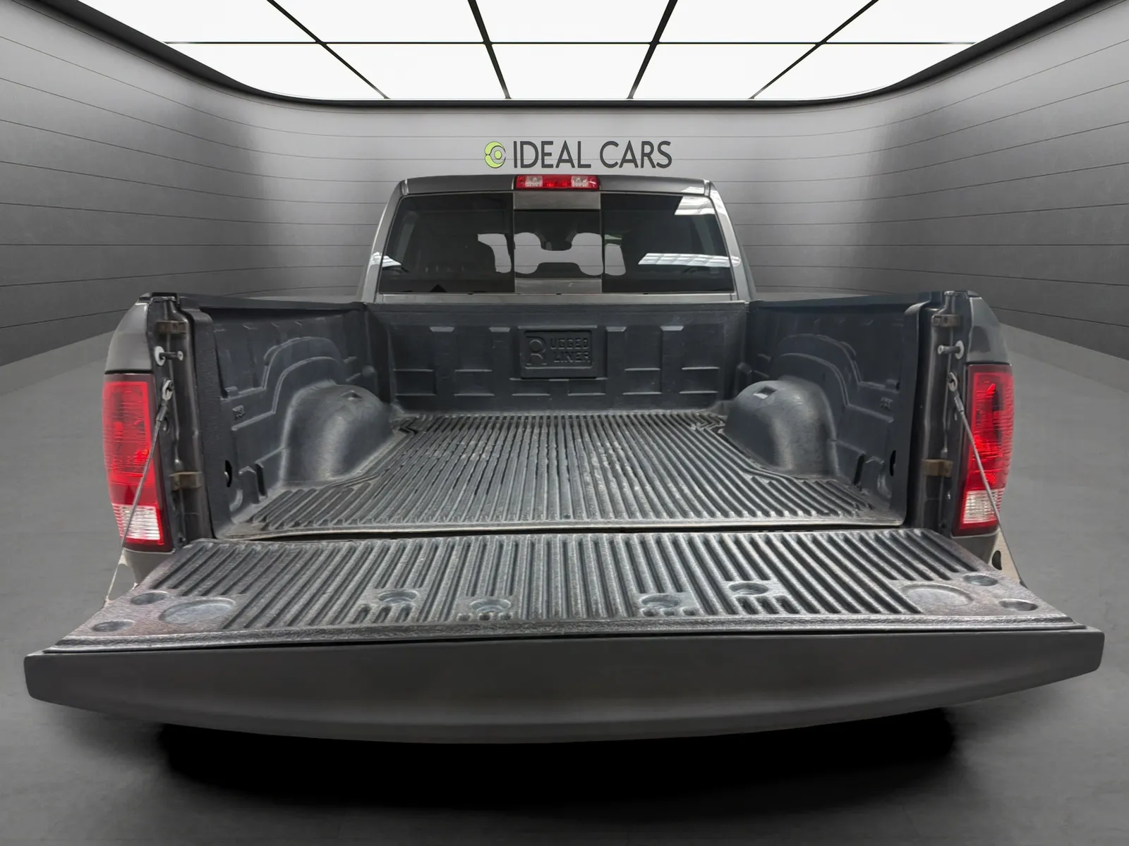 Ram 1500 photo 19