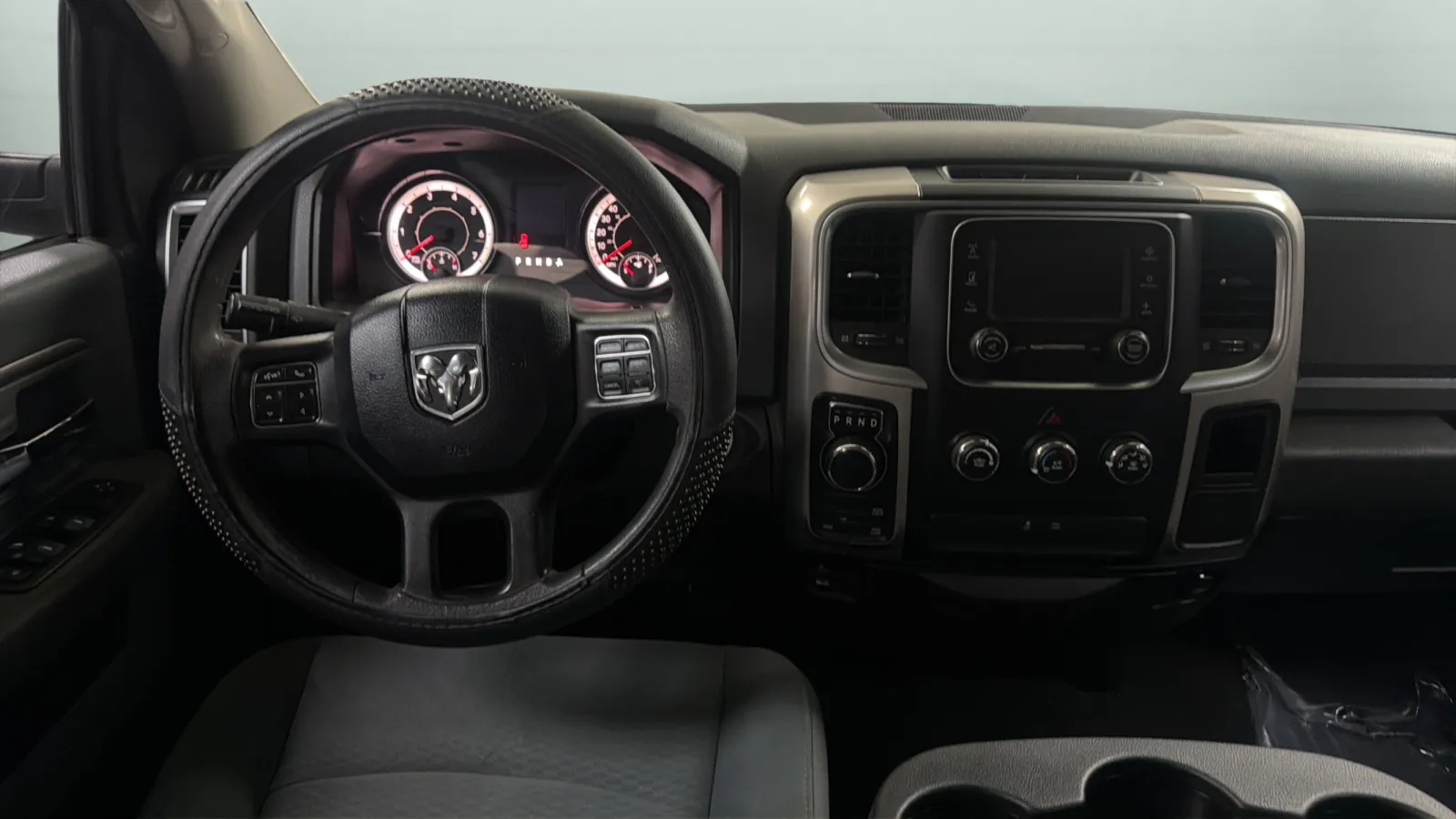 Ram 1500 photo 10